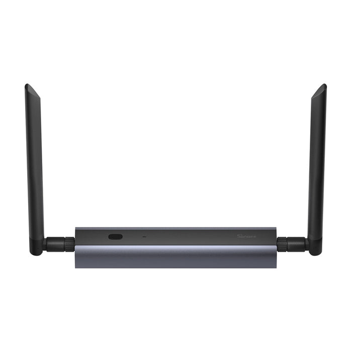 Bramka ZigBee SONOFF Dongle Max (Home Assistant, Zigbee2MQTT, Thread)