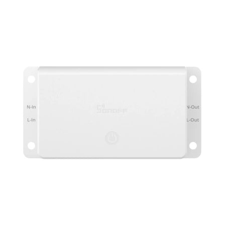 Sonoff Basic R5 Gen5 WiFi Smart Switch (10A, Matter)