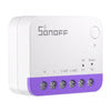 Sonoff MINI-RBS WiFi smart mini roller shutter switch (2 pcs.)
