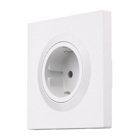Sonoff WS01STPF-E Traditional Wall Outlet (Type F)