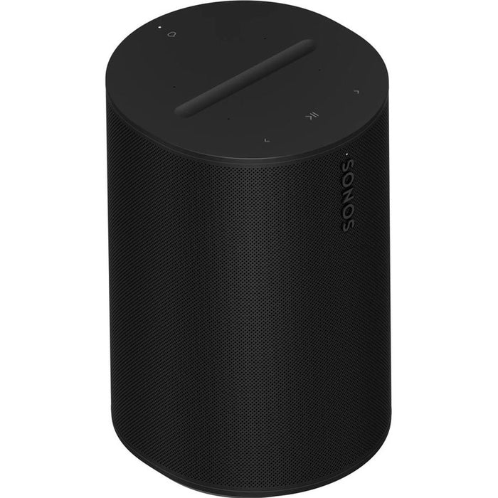 Audio system SONOS ERA 100 BK