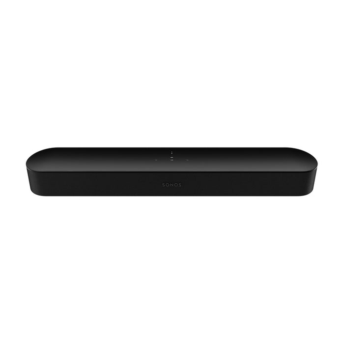 Soundbar system SONOS BEAM 2 BK WI-FI