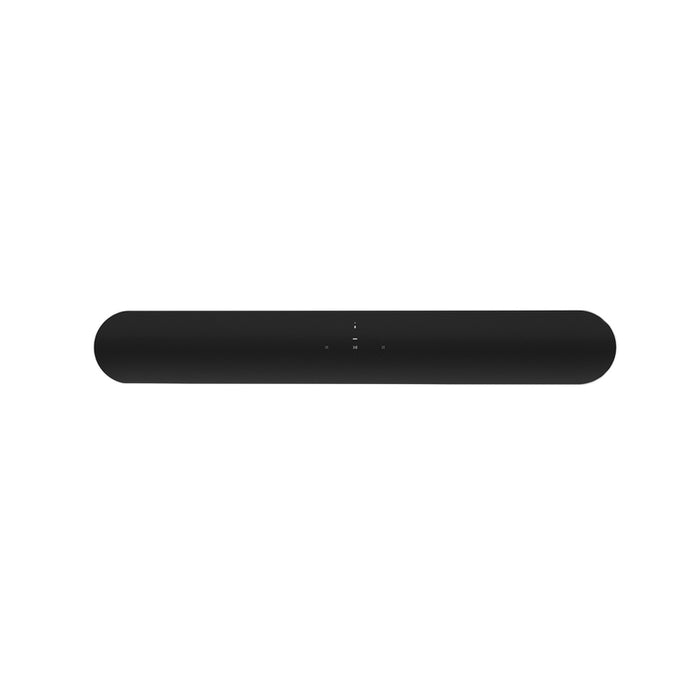 Soundbar system SONOS BEAM 2 BK WI-FI