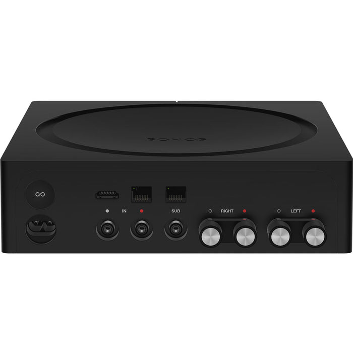 SONOS AMP BK AMPLIFIER