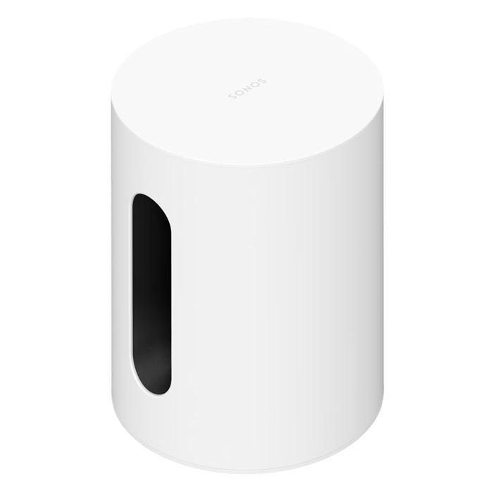 SUBWOOFER SONOS SUB MINI WHITE