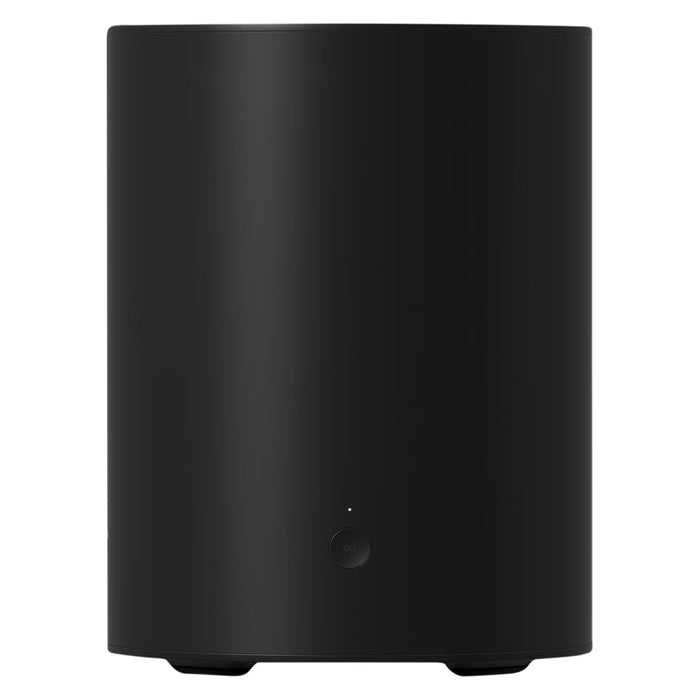 SUBWOOFER SONOS SUB MINI BLACK
