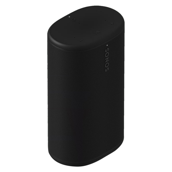 Bluetooth speaker SONOS PLAY BLACK BLUETOOTH, BATTERY UP TO 24 HOURS, BLACK