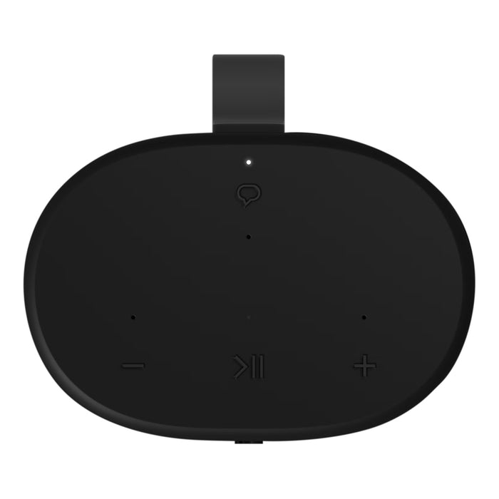 Bluetooth speaker SONOS PLAY BLACK BLUETOOTH, BATTERY UP TO 24 HOURS, BLACK