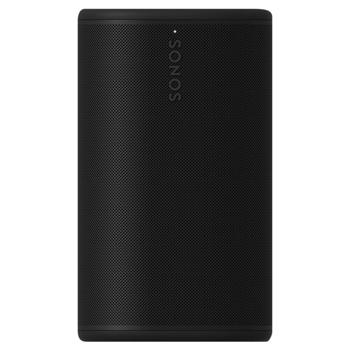 Bluetooth speaker SONOS PLAY BLACK BLUETOOTH, BATTERY UP TO 24 HOURS, BLACK