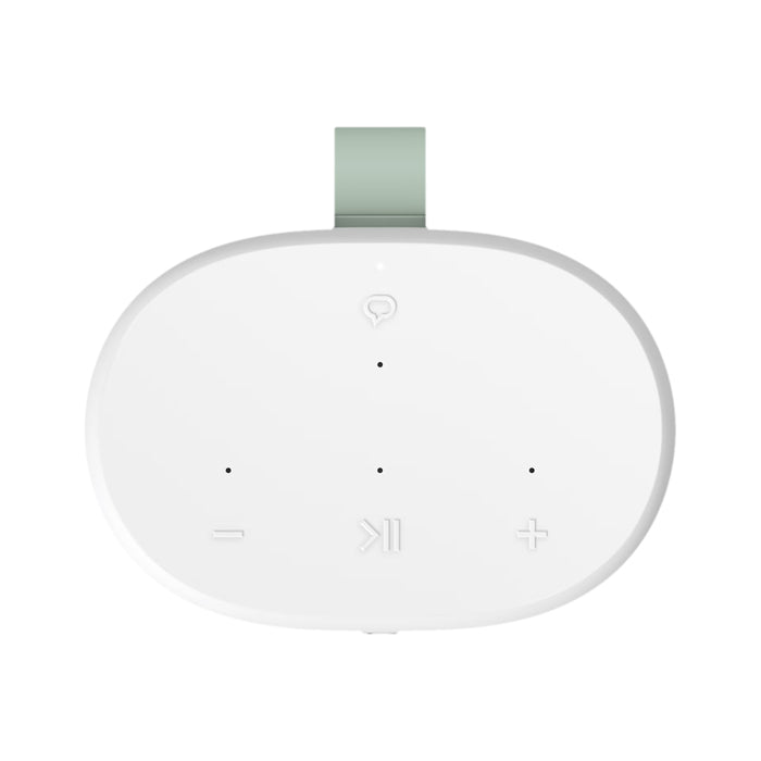 Bluetooth speaker SONOS PLAY WHITE BLUETOOTH, BATTERY UP TO 24 HOURS, WHITE