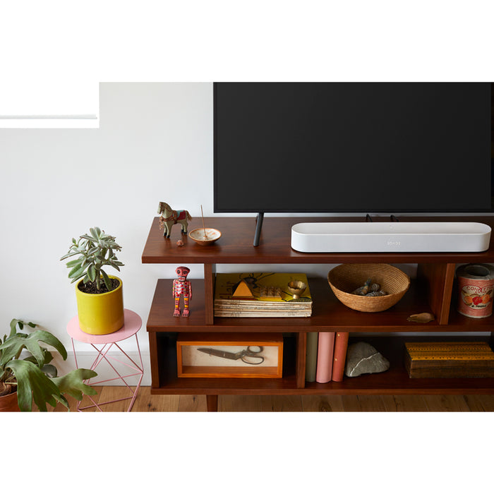 Soundbar system SONOS BEAM 2 WH WI-FI