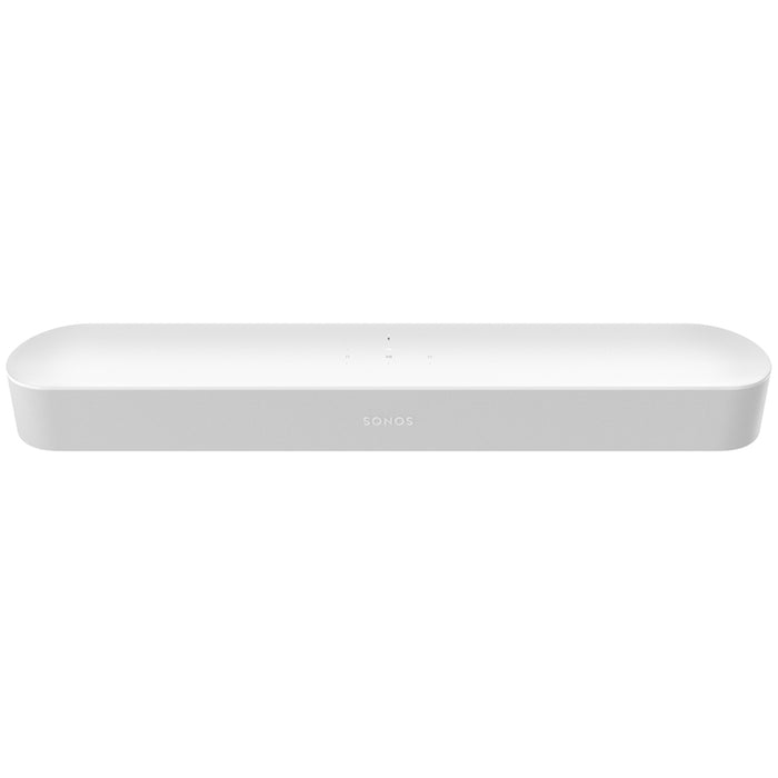 Soundbar system SONOS BEAM 2 WH WI-FI