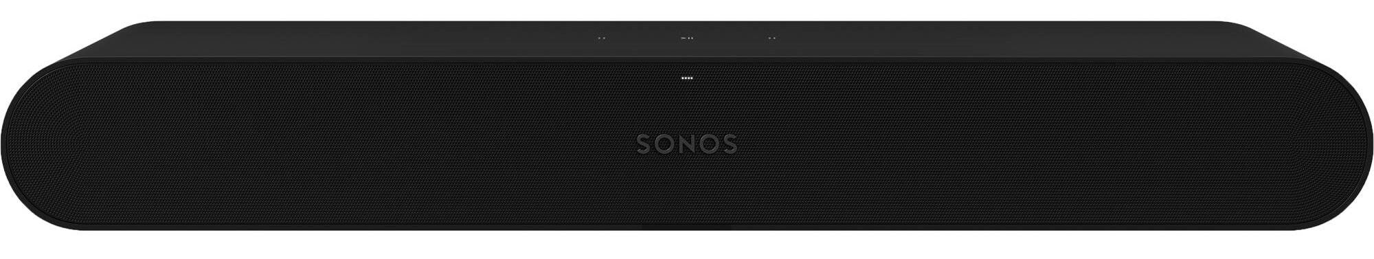 Soundbar system SONOS RAY BK WI-FI