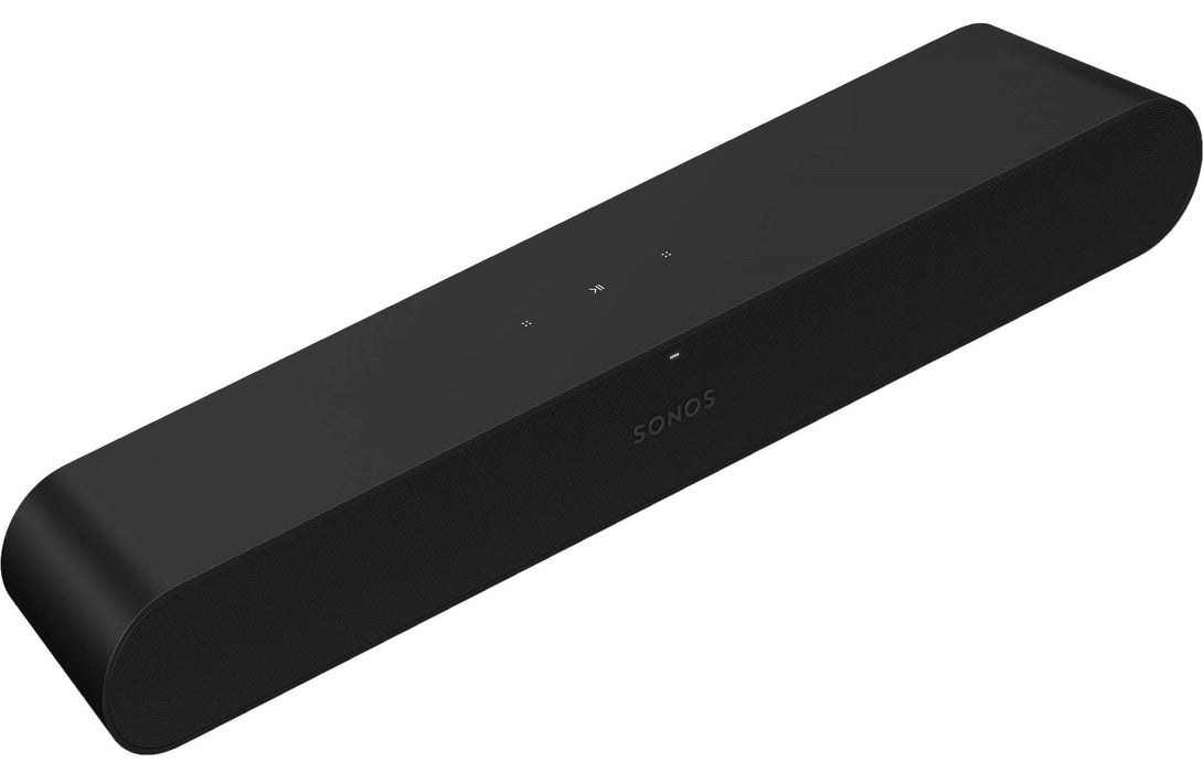 Soundbar system SONOS RAY BK WI-FI