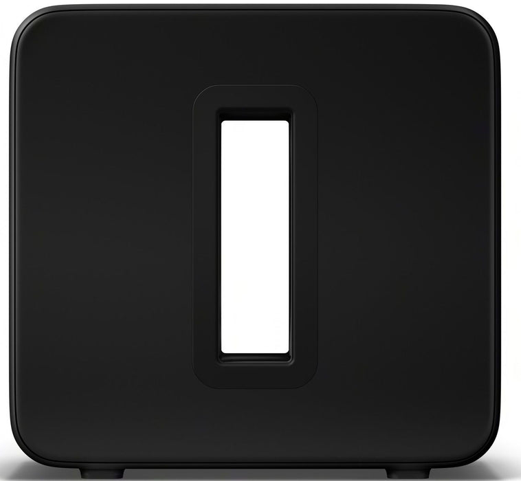 Soundbar system SONOS SUB 4 BK