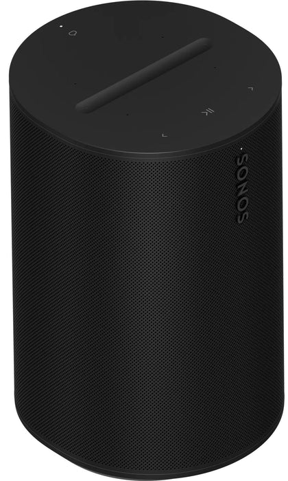 Audio system SONOS ERA 100 BK