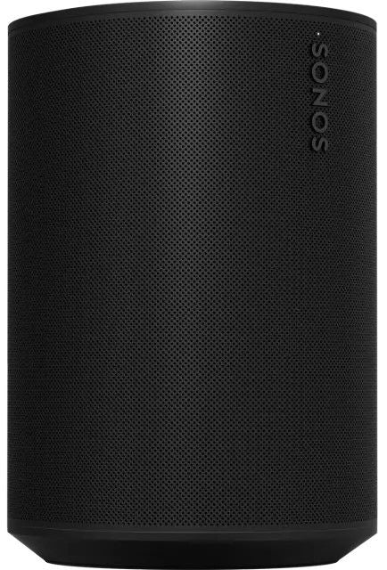 Audio system SONOS ERA 100 BK