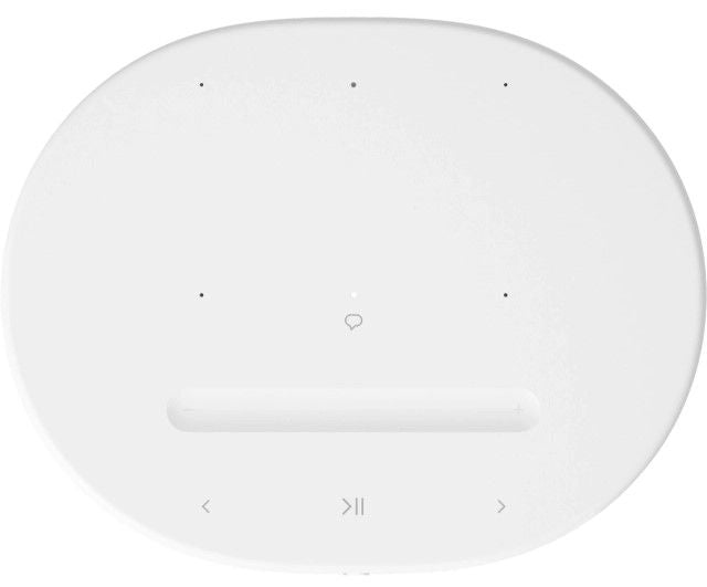 Audio system SONOS MOVE 2 WH