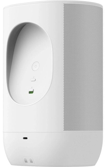 Audio system SONOS MOVE 2 WH