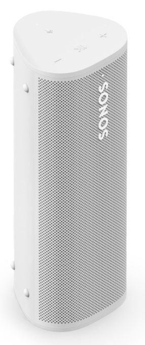 Sonos portable speaker - Roam 2, white