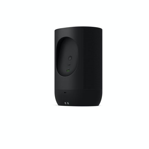 Sonos Move 2 Wireless Soundbar Black EU