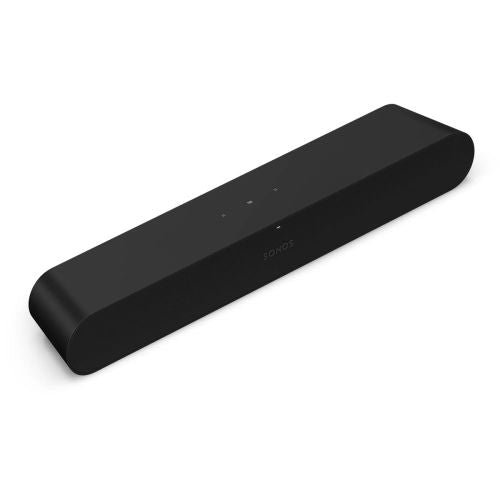 Soundbar system SONOS RAY BK WI-FI
