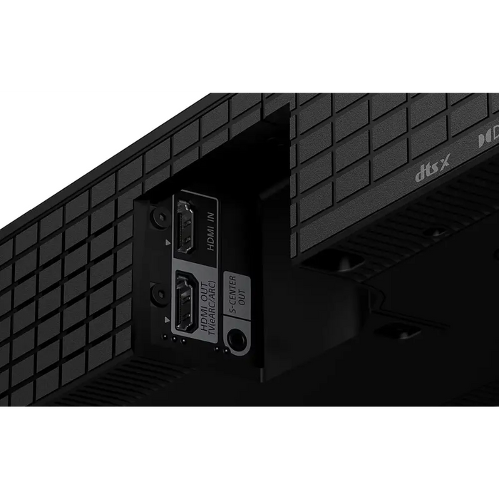 Sony HT-A8000 BRAVIA Theater Bar 8 with 11 speakers Dolby Atmos/DTS:X - Soundbars<<<SONY Home