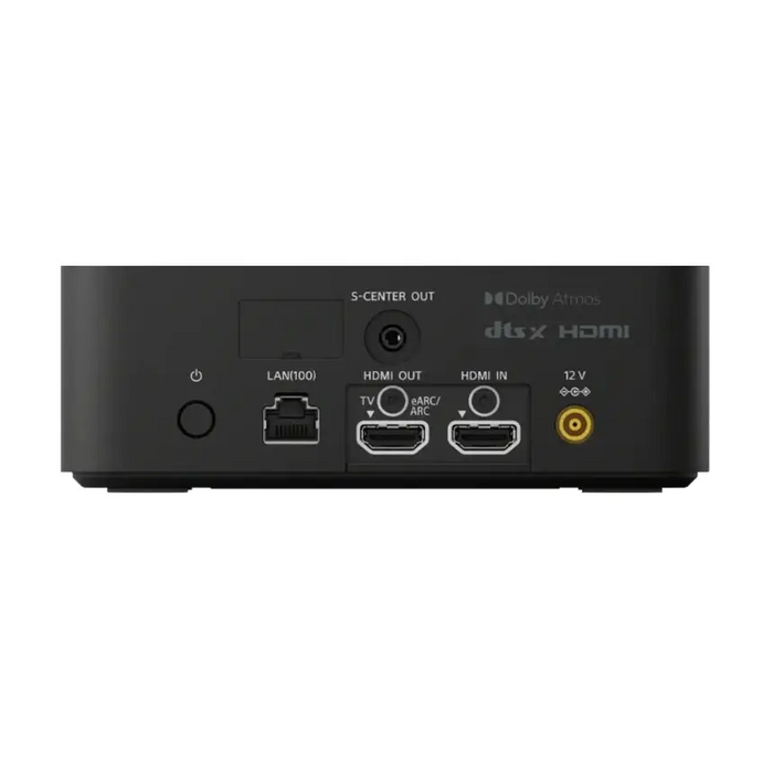 Sony HT-A9M2 BRAVIA Theater Quad with 16 total speakers Dolby Atmos/DTS:X - Soundbars<<<SONY Home