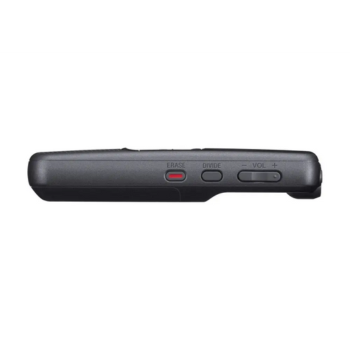 Sony ICD-PX240 4GB PC Link VOR MP3 play black - Цифрови диктофони<<<SONY компютърни периферни