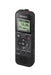 Sony ICD-PX370 4GB Built-in USB black - Цифрови диктофони<<<SONY компютърни периферни