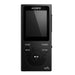 Sony NW-E394L 8GB Black - MP3 & MP4 players<<<SONY компютърни периферни устройства<<<SONY<<<PolyComp&&&MP3/MP4