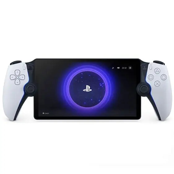 Sony PlayStation Portal Remote Player for PS5 - 1000042435 - IT продукти<<<Черна техника и