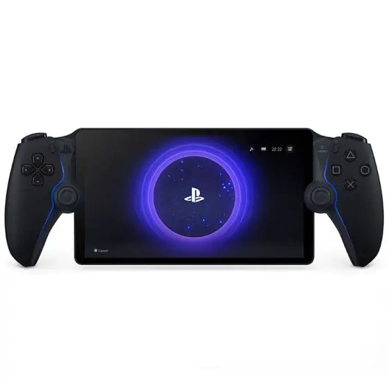 Sony PlayStation Portal Remote Player for PS5 - 1000045051 - IT продукти<<<Черна техника и