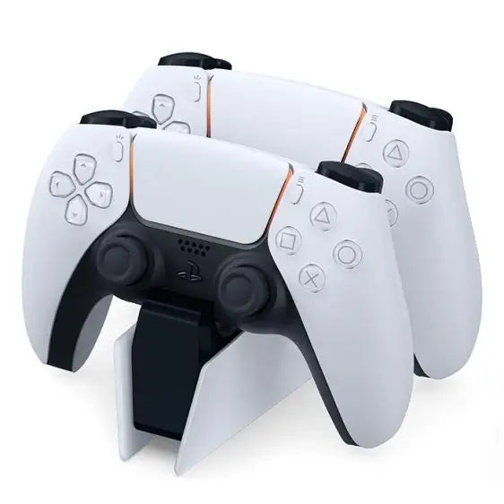 Sony PlayStation PS5 DualSense Charging Dock 9374107 - IT продукти<<<Черна техника и IT<<<TechnoMix&&&USB зарядни и