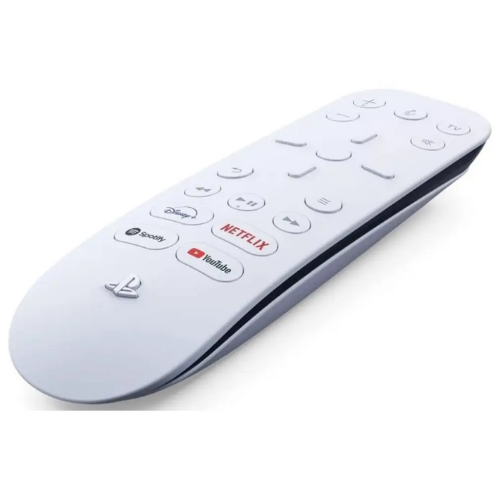 Sony Playstation PS5 MEDIA REMOTE / EUR - Аксесоари за гейм<<<Игри и забавления<<<TechMart&&&Аксесоари за