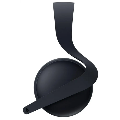 Sony Playstation PULSE Elite Wireless Headphones - Midnight Black - Геймърски слушалки<<<Геймърска