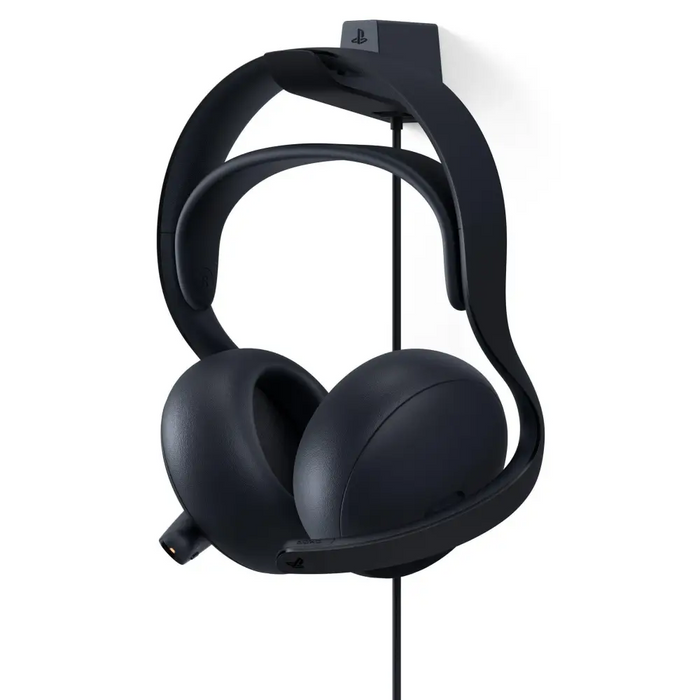 Sony Playstation PULSE Elite Wireless Headphones - Midnight Black - Геймърски слушалки<<<Геймърска