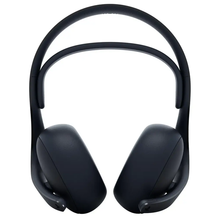 Sony Playstation PULSE Elite Wireless Headphones - Midnight Black - Геймърски слушалки<<<Геймърска
