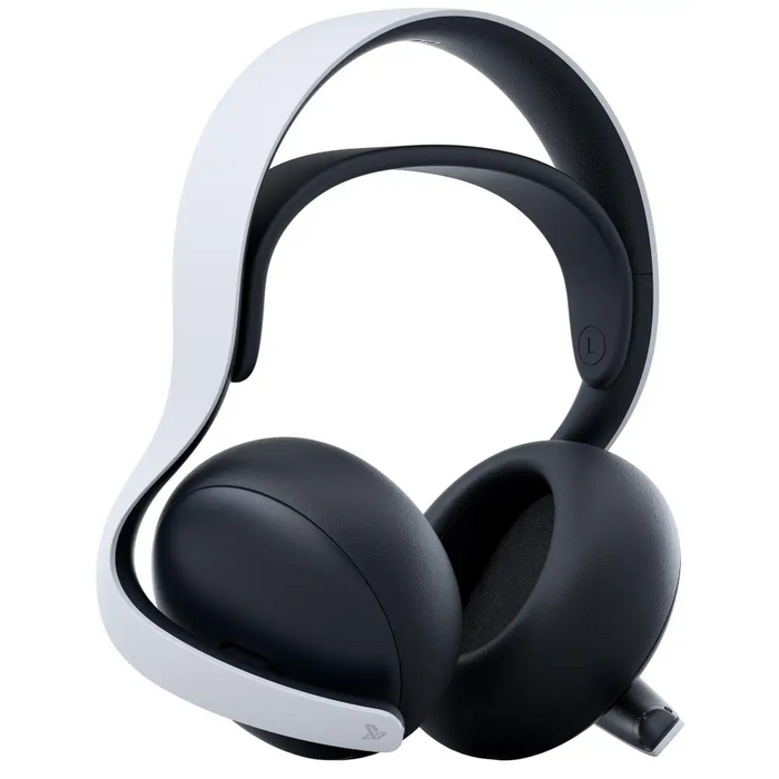 Sony Playstation Wireless Headphones - PULSE Elite - Геймърски слушалки<<<Геймърска