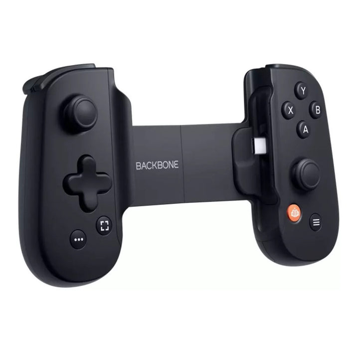 Gamepad Backbone One USBC Black BB-51-P-BR
