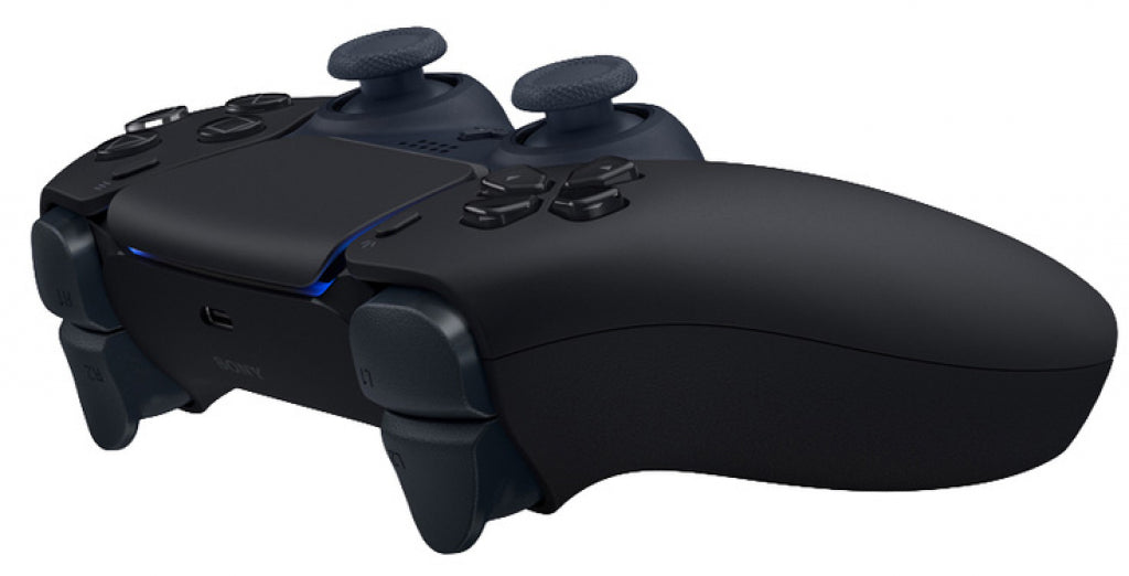 Joystick Sony Playstation PS5 DUALSENSE WIRELESS CONTROLLER MIDNIGHT Black