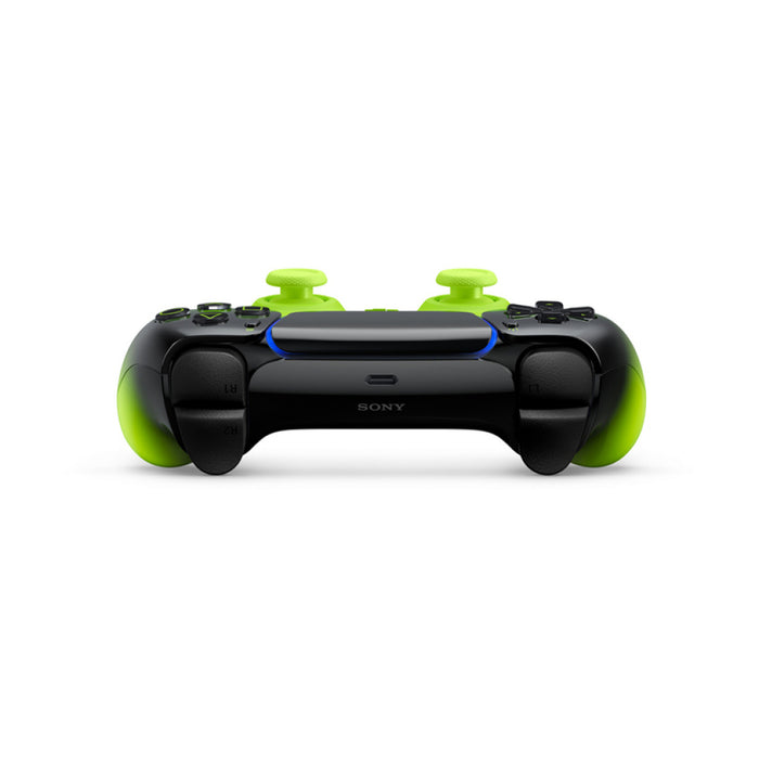 Joystick Sony Playstation PS5 DUALSENSE CONTROLLER Remix Green