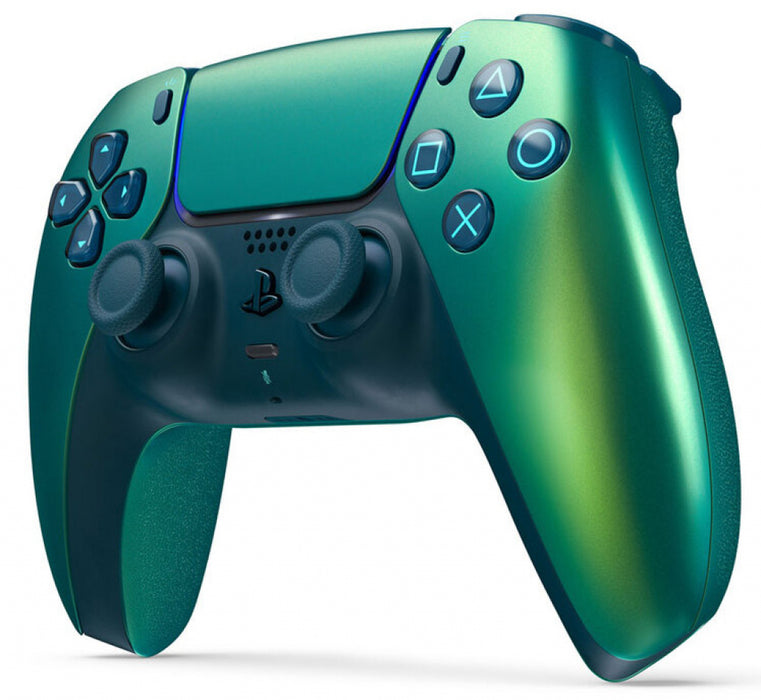 Joystick Sony Playstation PS5 DUALSENSE CONTROLLER CHROMA TEAL