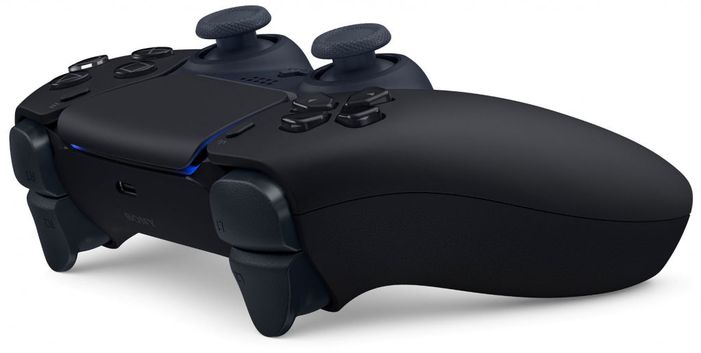 Joystick Sony Playstation PS5 DUALSENSE WIRELESS CONTROLLER MIDNIGHT Black