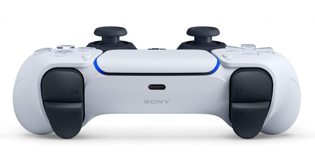 Joystick Sony Playstation PS5 DUALSENSE WIRELESS CONTROLLER White