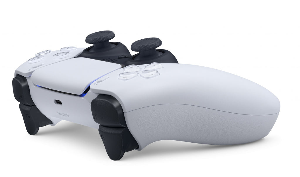 Joystick Sony Playstation PS5 DUALSENSE WIRELESS CONTROLLER White