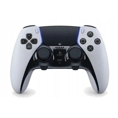 Sony PS5 DualSense Edge V2 Wireless Controller White EU - Gaming<<<Основна<<<DunaXML&&&IT продукти<<<Черна техника и