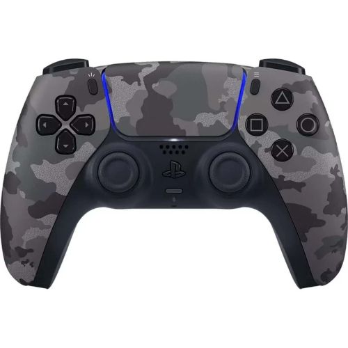 Sony PS5 Dualsense Wireless Controller (OEM) Camo Gray EU