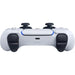 Sony PS5 DualSense Wireless Gamepad White - Геймпадове<<<Геймърска периферия<<<ValiAPI