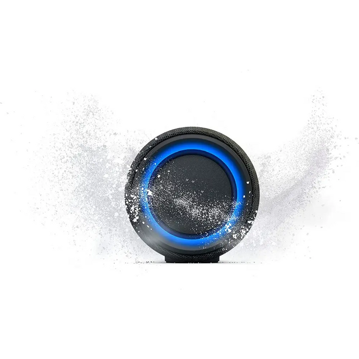 Sony SRS-XG300B speaker - Audio<<<SONY Home Video<<<SONY<<<PolyComp&&&Преносими тонколони<<<Телевизори Аудио и
